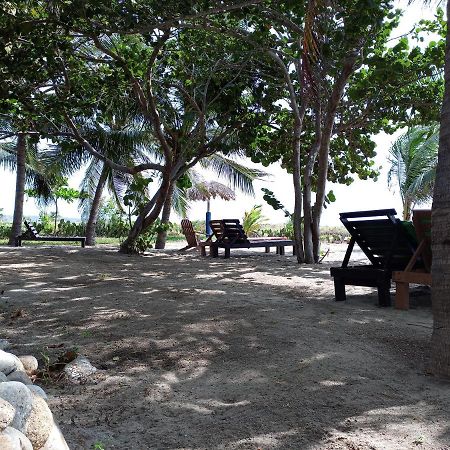Casa Palma Beach House Brisas de Zicatela Экстерьер фото