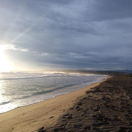 Casa Palma Beach House Brisas de Zicatela Экстерьер фото